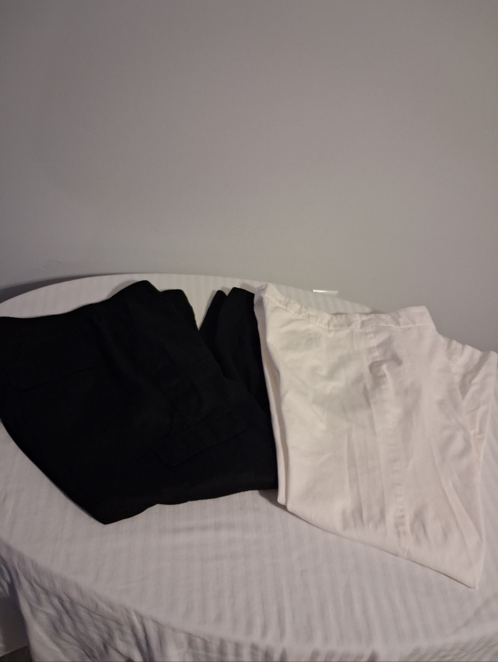 Bundle Of Two Chico's Pants Size XL (3